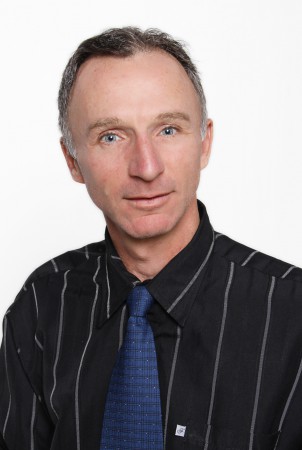 Antonio Silvio Hendges